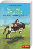 Mellie. Abenteuer einer Ponyflüsterin