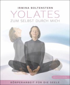 YOLATES - Boltenstern, Irmina