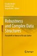 Robustness and Complex Data Structures - Bild 1