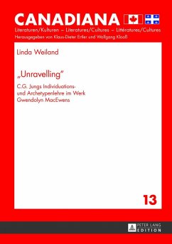 «Unravelling» - Weiland, Linda