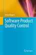 Software Product Quality Control - Bild 1