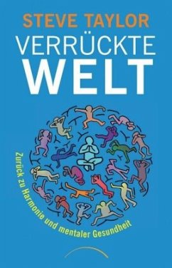 Verrückte Welt - Taylor, Steve