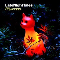 Late Night Tales: Röyksopp - Röyksopp