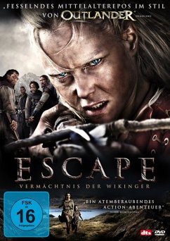 Cover Escape