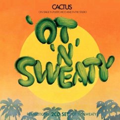 Cover Restrictions Ot N Sweaty