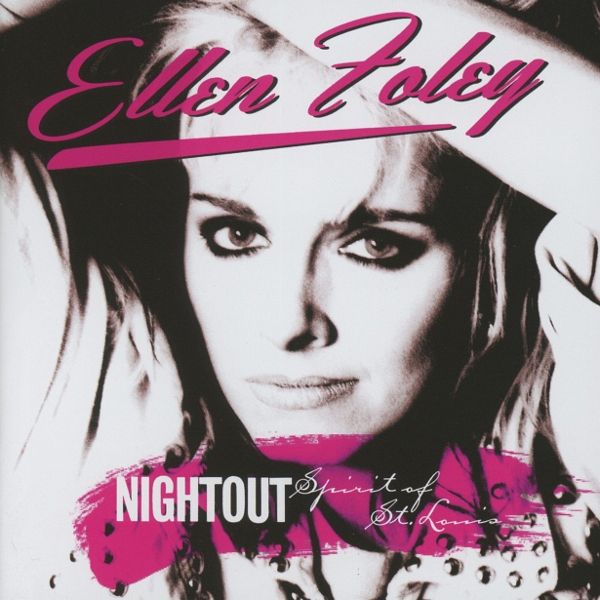 Nightout/Spirit Of St. Louis (2cd Remaster) Nightout/Spirit Of St. Louis (2cd Remaster)