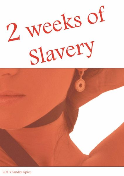 2 weeks of slavery (eBook, ePUB) 2 weeks of slavery (eBook, ePUB)