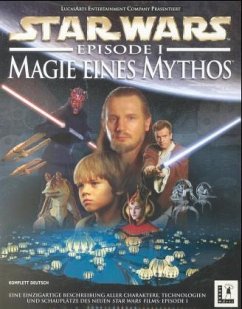 Star Wars I Magie Eines Mythos