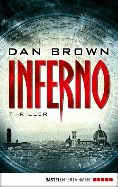 Inferno / Robert Langdon Bd.4 (eBook, ePUB) - Brown, Dan
