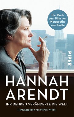 Hannah Arendt (eBook, ePUB) - Arendt, Hannah