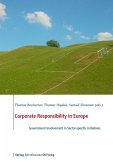 Corporate Responsibility in Europe (eBook, PDF)