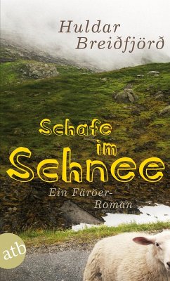 Schafe im Schnee (eBook, ePUB) - Breiðfjörð, Huldar