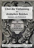 Über die Verfassung des deutschen Reiches (eBook, ePUB)