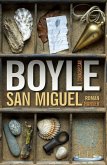 San Miguel (eBook, ePUB)