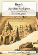 Briefe aus Ägypten, Äthiopien und der... - Bild 1
