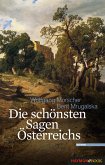 Die schönsten Sagen Österreichs (eBook, ePUB)