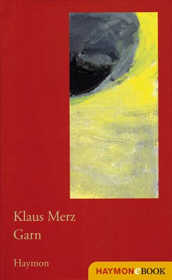 Garn (eBook, ePUB) - Merz, Klaus