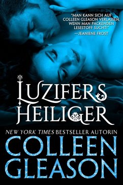 Luzifers Heiliger (Die Drakulia Vampire, #2) (eBook, ePUB) - Gleason, Colleen