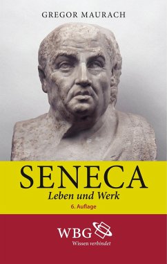 Seneca - Maurach, Gregor