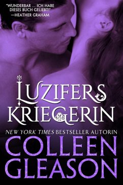 Luzifers Kriegerin (Die Drakulia Vampire, #3) (eBook, ePUB) - Gleason, Colleen