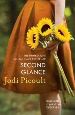 Second Glance - Picoult, Jodi