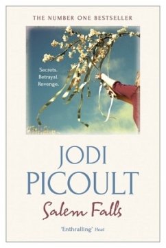 Salem Falls - Picoult, Jodi