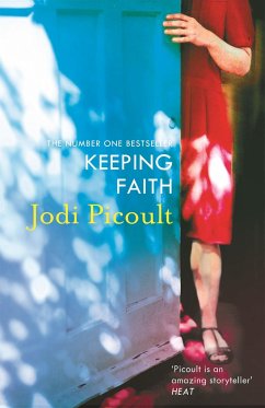 Keeping Faith - Picoult, Jodi