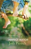 Perfect Match\Die Macht des Zweifels, englische Ausgabe Perfect Match\Die Macht des Zweifels, englische Ausgabe