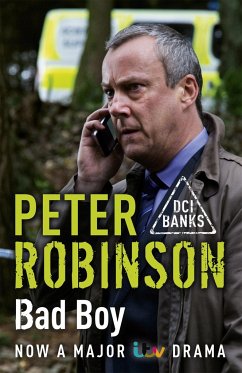 Bad Boy - Robinson, Peter