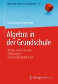 Algebra in der Grundschule