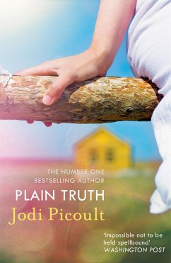 Plain Truth - Picoult, Jodi