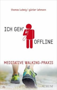 Ich geh' offline - Lehmann, Günter;Ludwig, Thomas