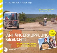 Anhängerkupplung gesucht! - Bijl, Peter;Ridder, Tjerk