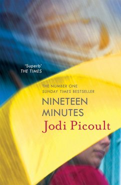 Nineteen Minutes - Picoult, Jodi