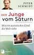Der Junge vom Saturn - Bild 1