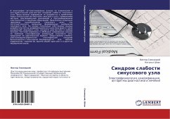 Cover Sindrom slabosti sinusowogo uzla