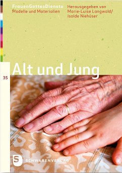 FrauenGottesDienste - Alt und Jung