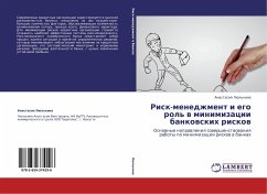 Risk-menedzhment i ego rol' w minimizacii bankowskih riskow - Lül'kina, Anastasiq