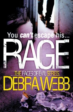 Cover Rage (The Faces of Evil 4)