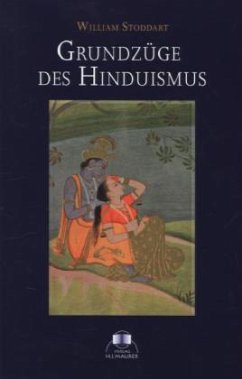 Grundzüge des Hinduismus - Stoddart, William