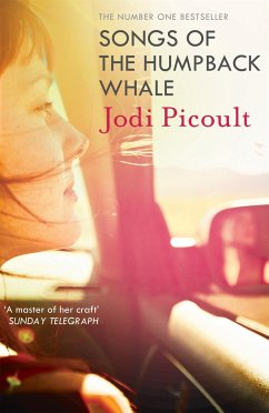 Songs of the Humpback Whale - Picoult, Jodi