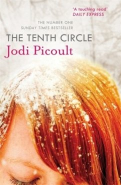 Cover The Tenth Circle\Schuldig, englische Ausgabe