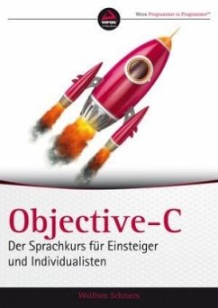 Objective-C - Schroers, Wolfram