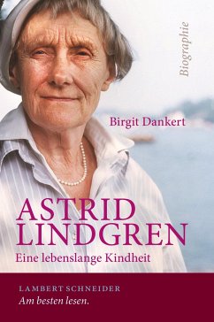 Astrid Lindgren - Dankert, Birgit