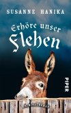 Erhöre unser Flehen / Lisa Wild Bd.4
