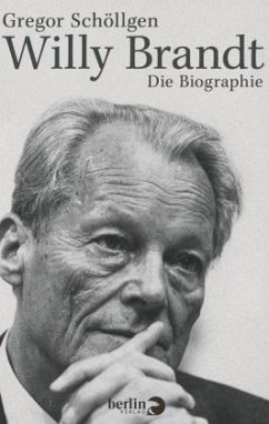 Willy Brandt - Schöllgen, Gregor