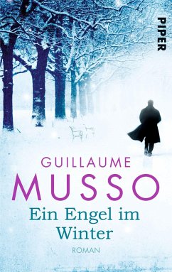 Ein Engel im Winter - Musso, Guillaume
