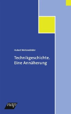 Technikgeschichte - Weitensfelder, Hubert