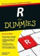 R für Dummies - Bild 1