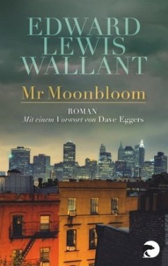 Mr Moonbloom - Wallant, Edward Lewis